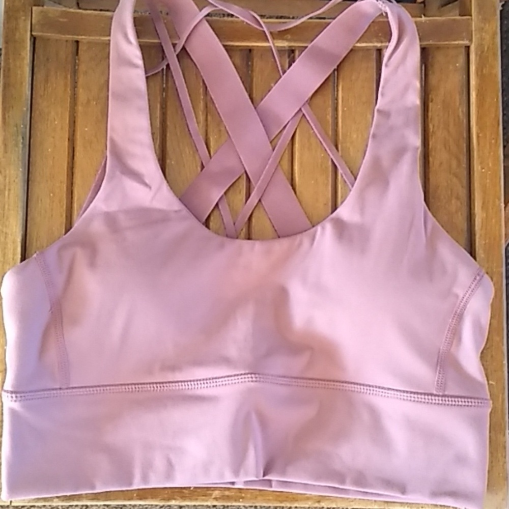 Balance Athletica Aura Bra